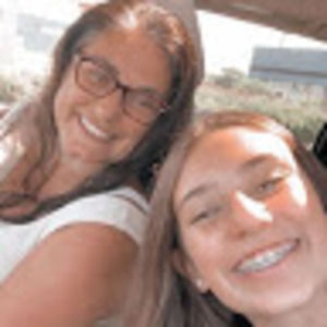 Meet your Posher, Rosa